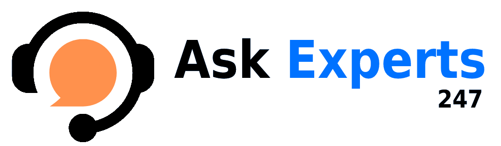 Ask Experts 247 Support
